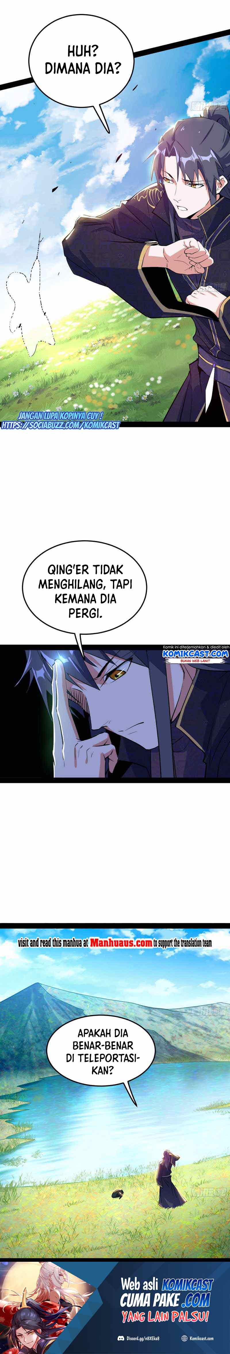 Dilarang COPAS - situs resmi www.mangacanblog.com - Komik im an evil god 215 - chapter 215 216 Indonesia im an evil god 215 - chapter 215 Terbaru 24|Baca Manga Komik Indonesia|Mangacan